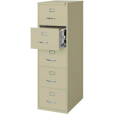 lorell fortress vertical file cabinet